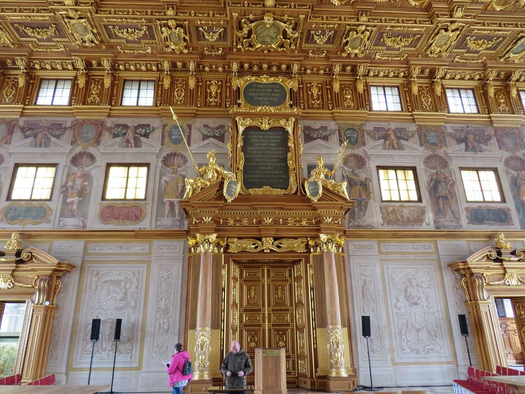 Renaissance Architecture