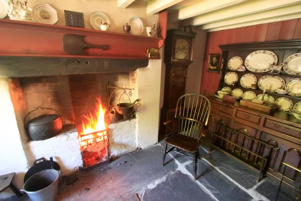 Llanberis Lake Railway