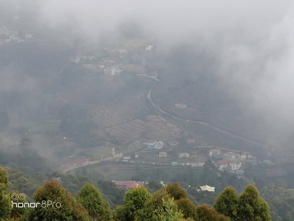 Sunrise/Sunset Spectacle