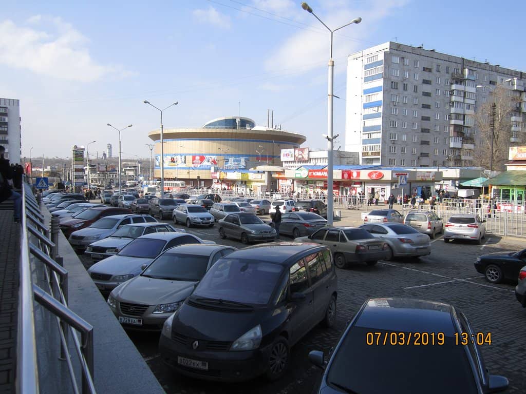 Diverse Dining Options