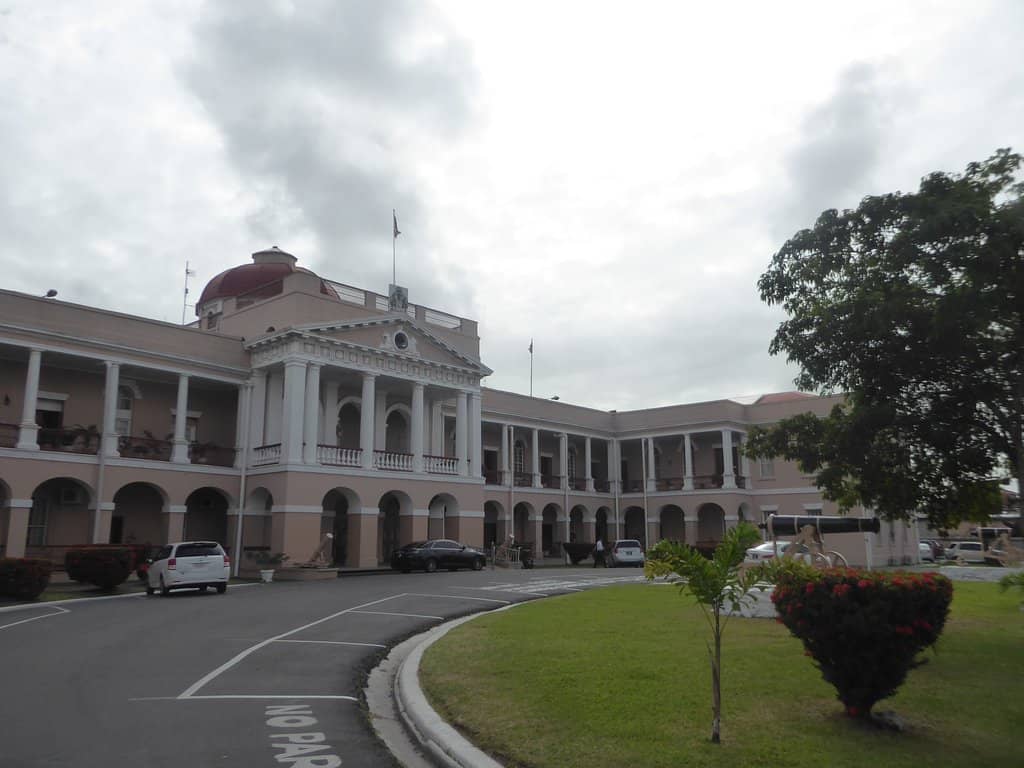 Architectural Marvels