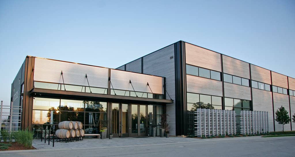 Award-Winning Wines