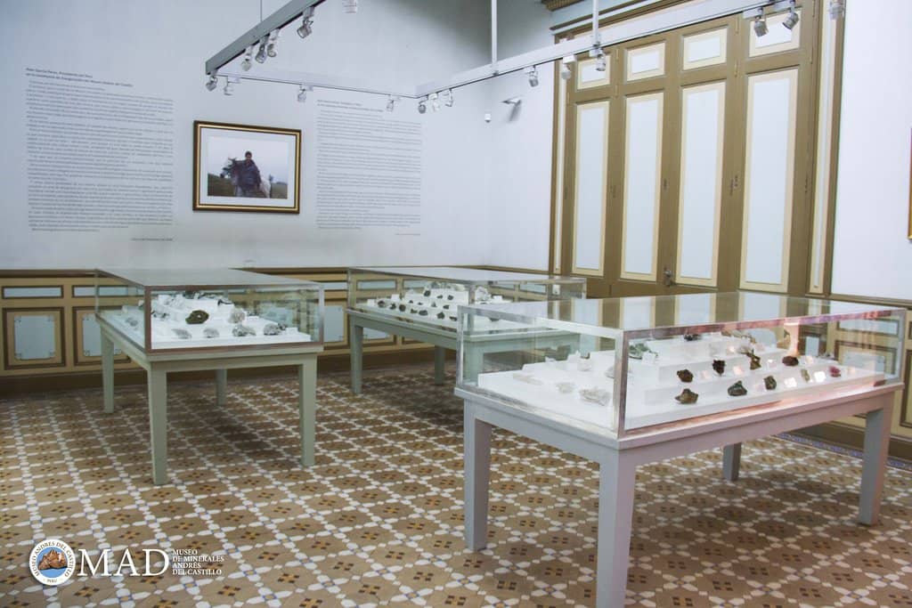 Incan and Chancay Artifacts