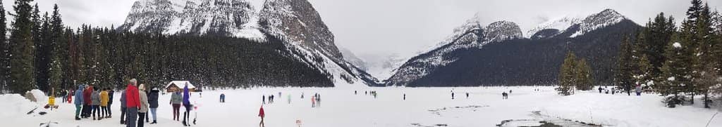 Fairmont Chateau Lake Louise