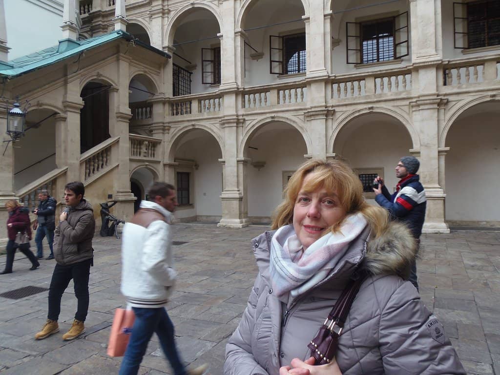 Renaissance Arcades