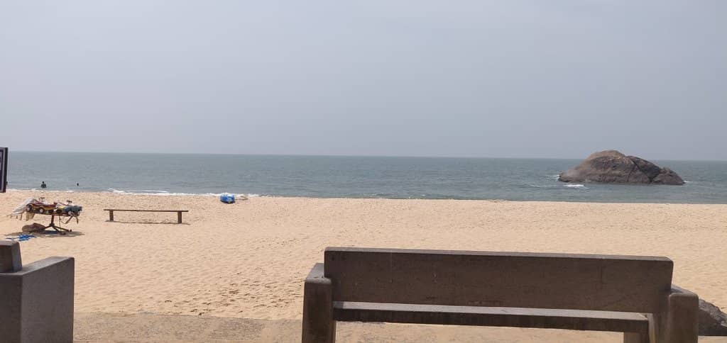 Coastal Scenery