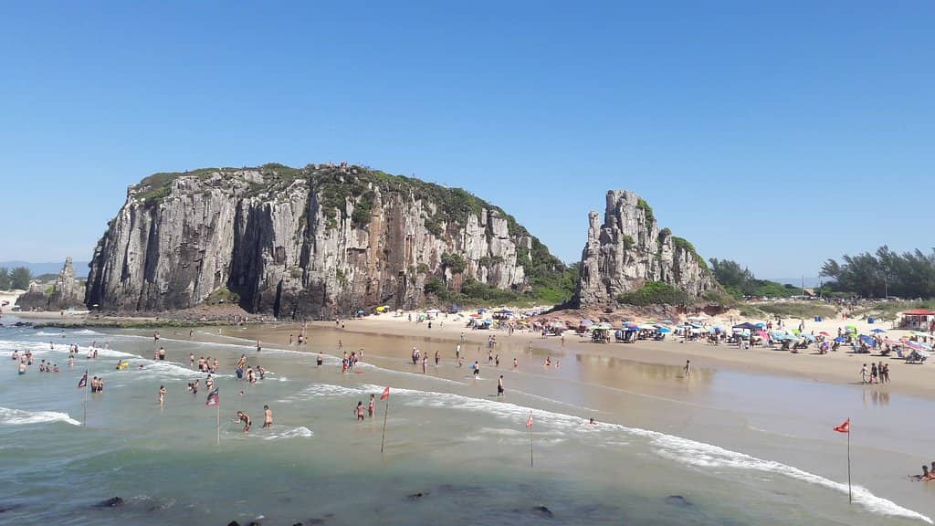 Parque Estadual da Guarita Trails