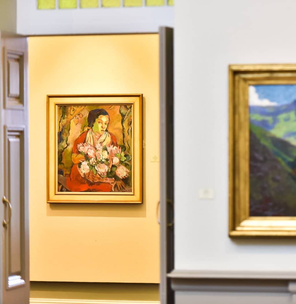 Historic Architecture