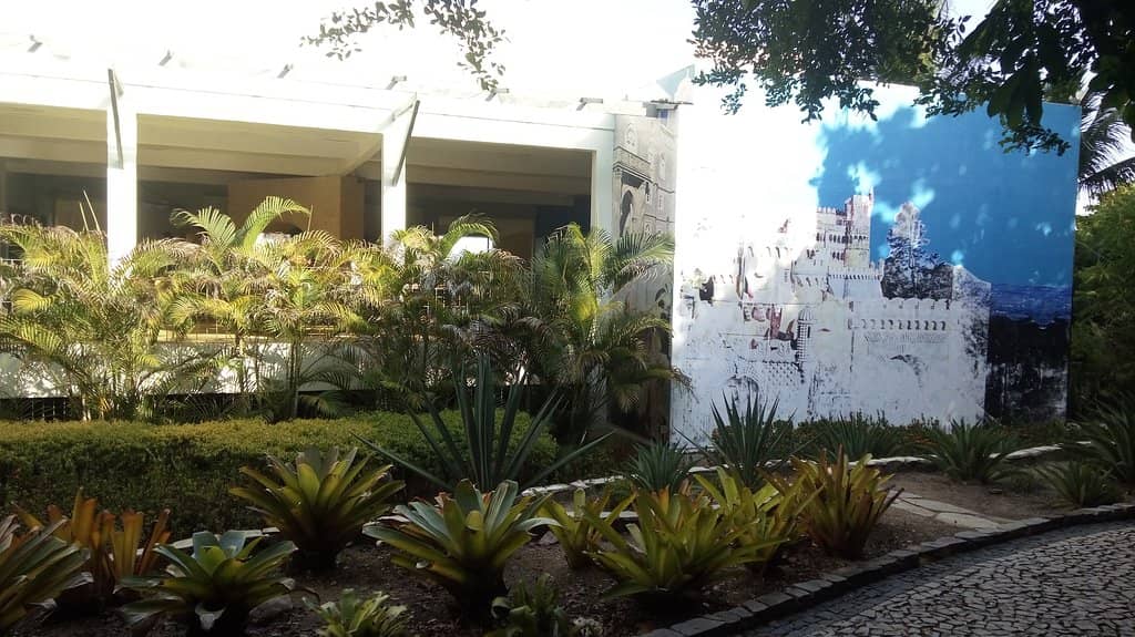 Botanical Gardens