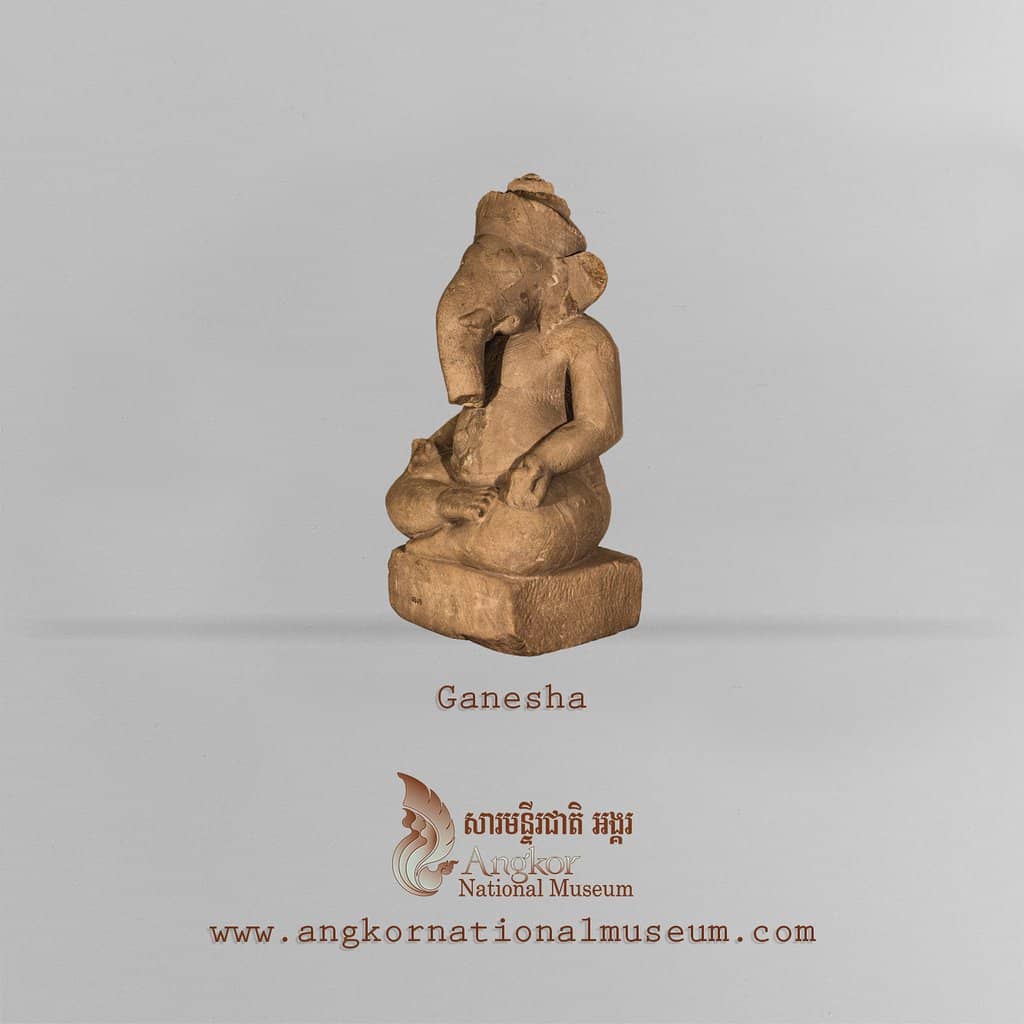 Gallery of 1,000 Buddhas