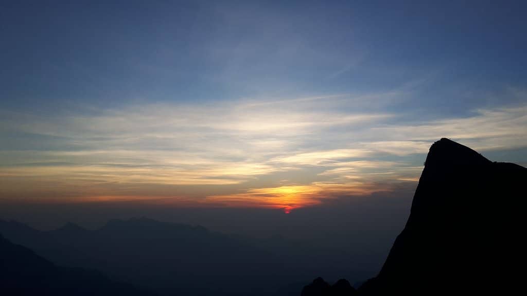 Breathtaking Sunrise Views