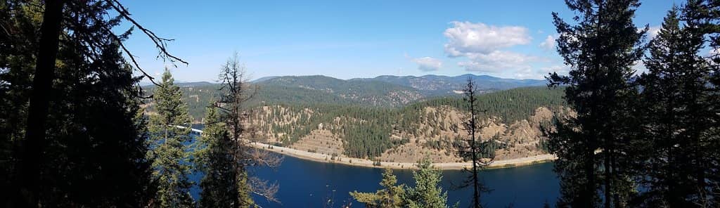 The Cave/Prospect Site