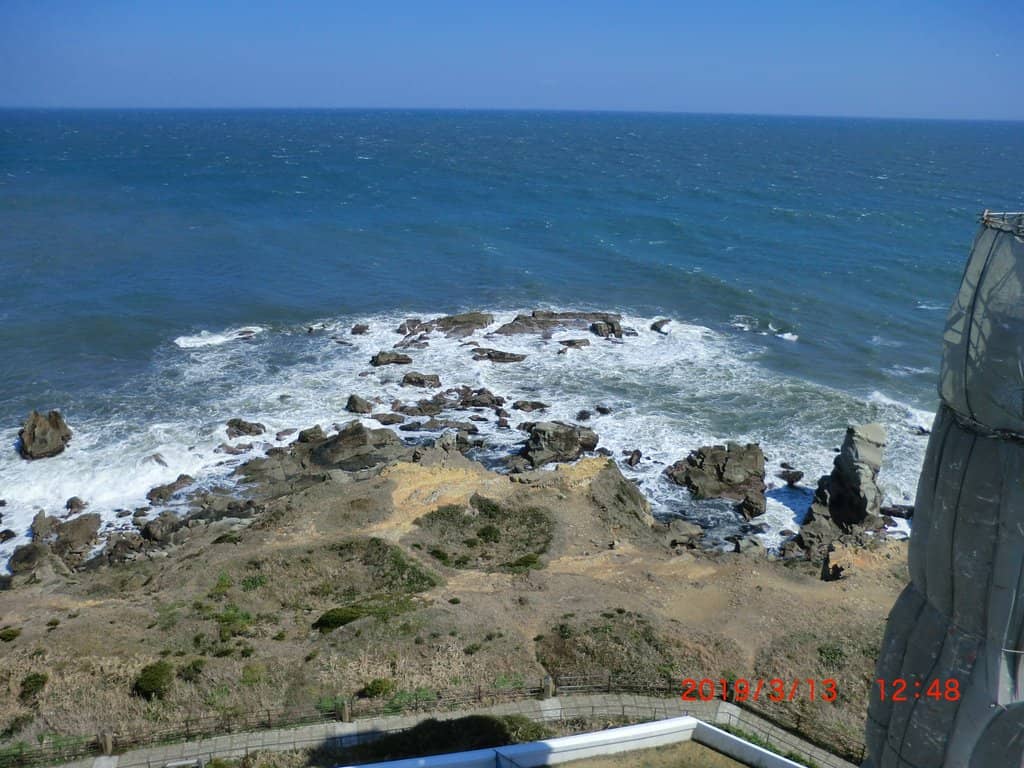 Vertical photo