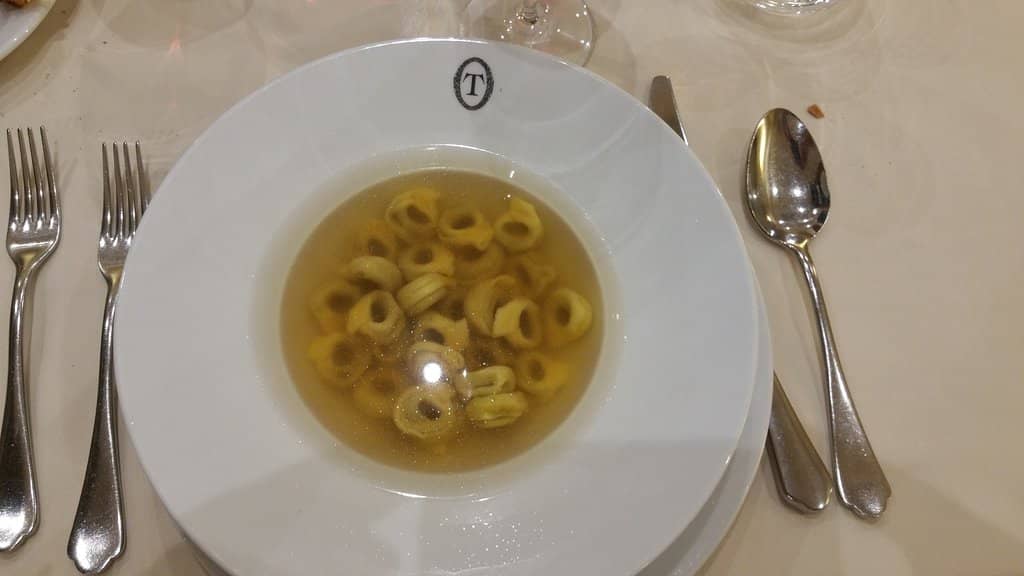 DUO GOURMET Program