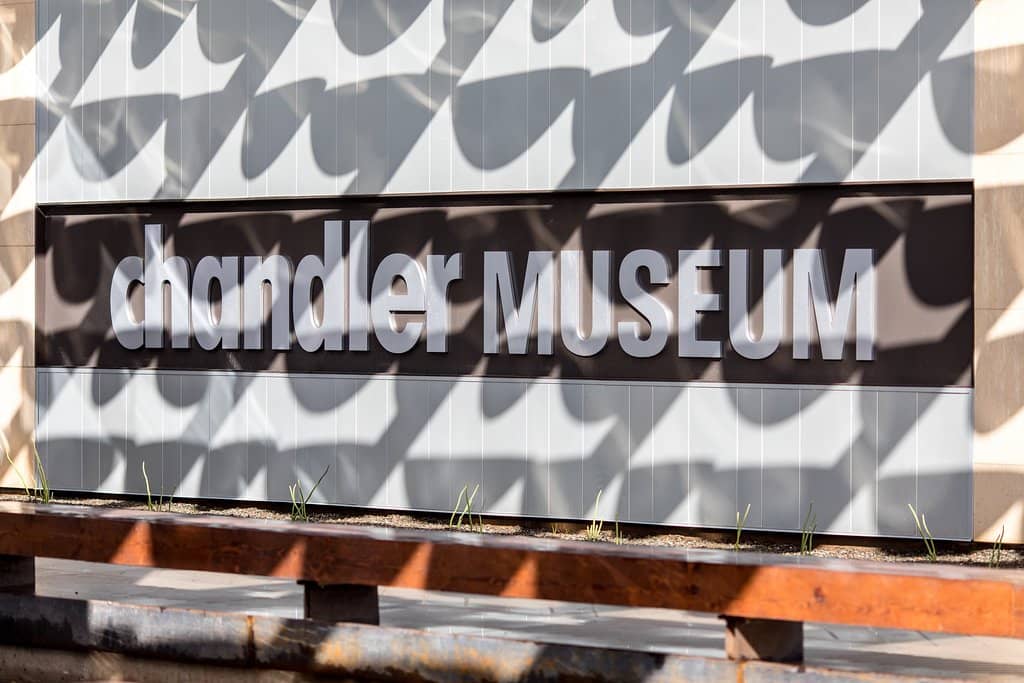 Rotating Exhibits