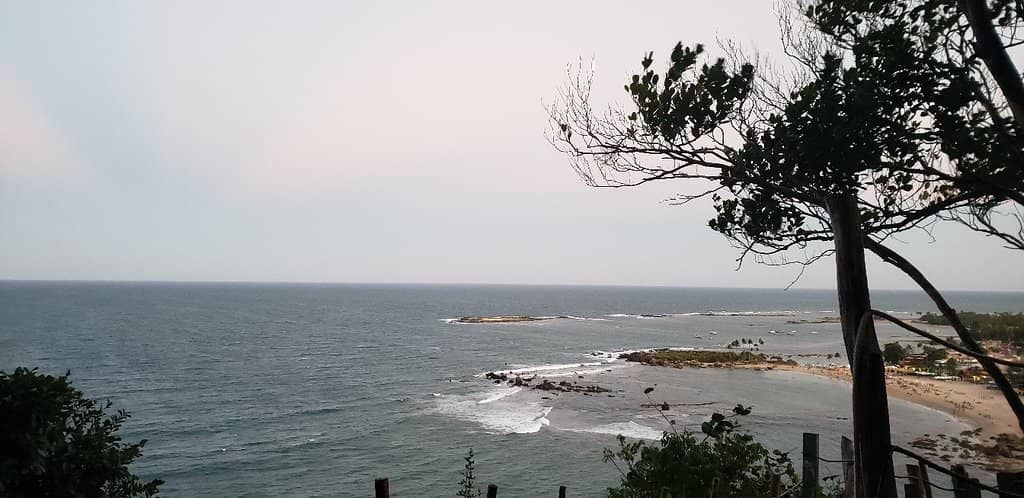 Dramatic Headlands