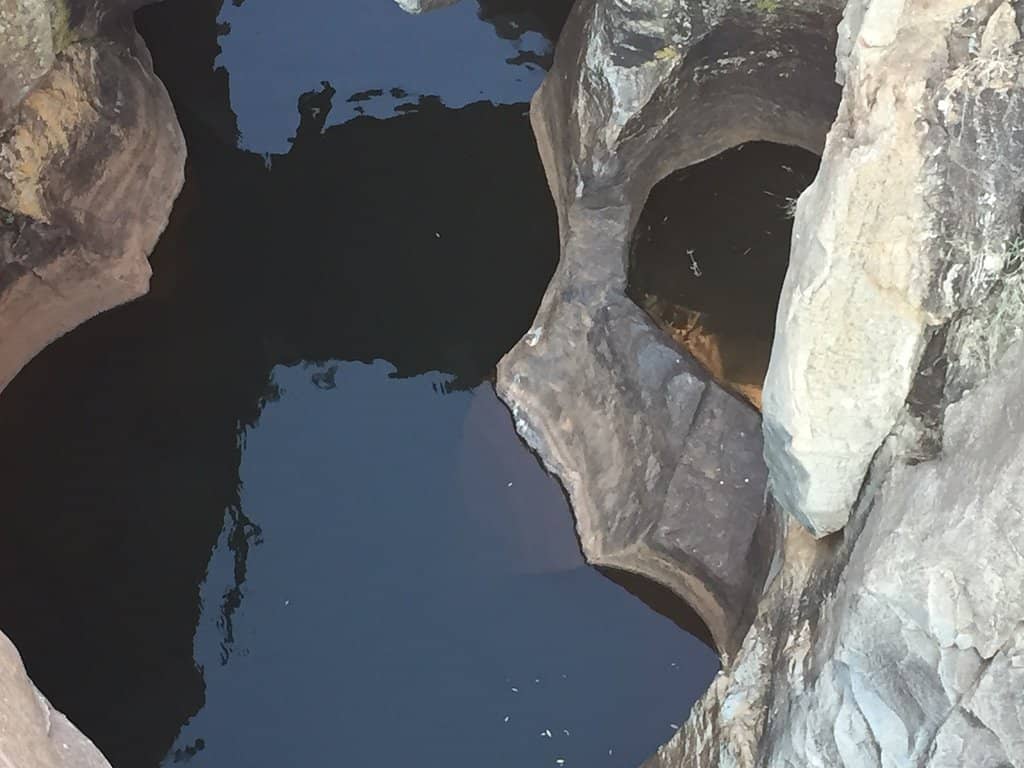 Unique Rock Formations