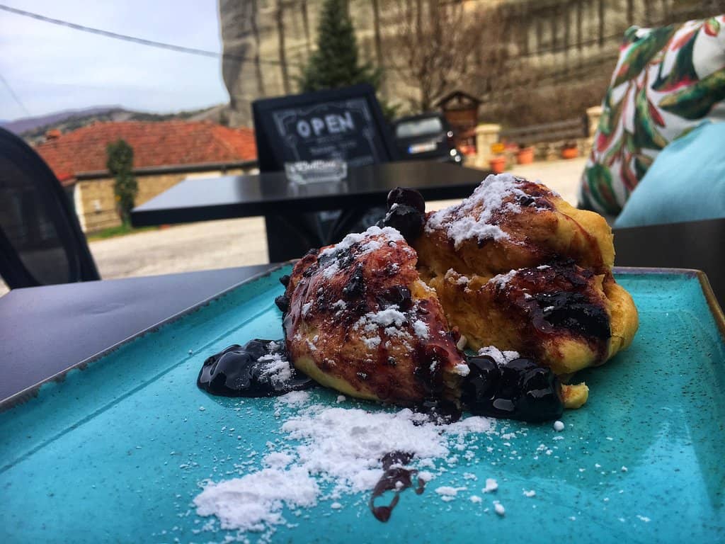 Cozy Rustic Ambiance