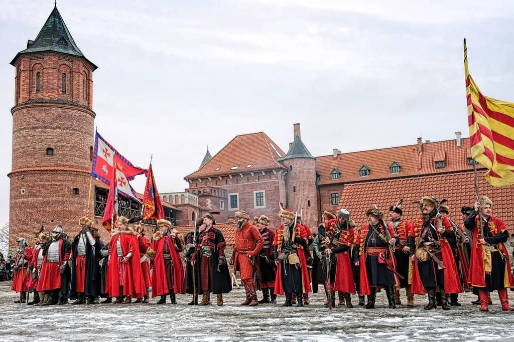 Historical Exhibitions