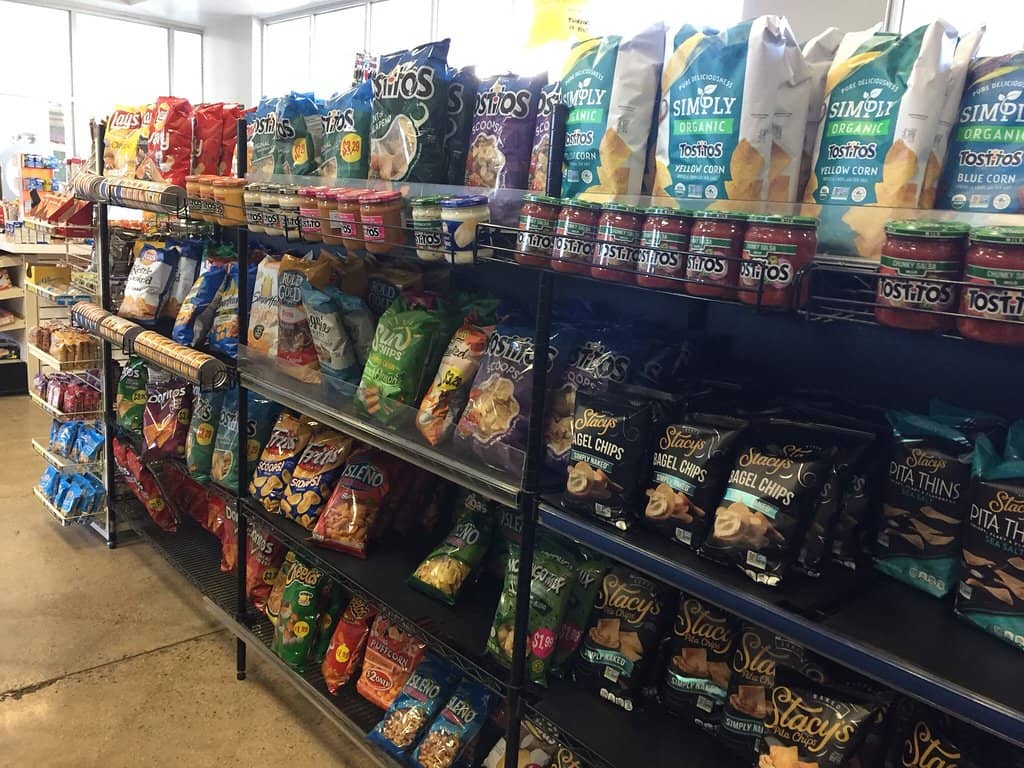 Safe Harbor Marina Puerto Del Rey