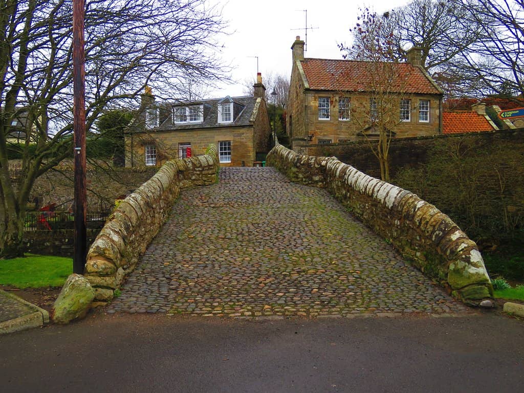 Medieval Architecture