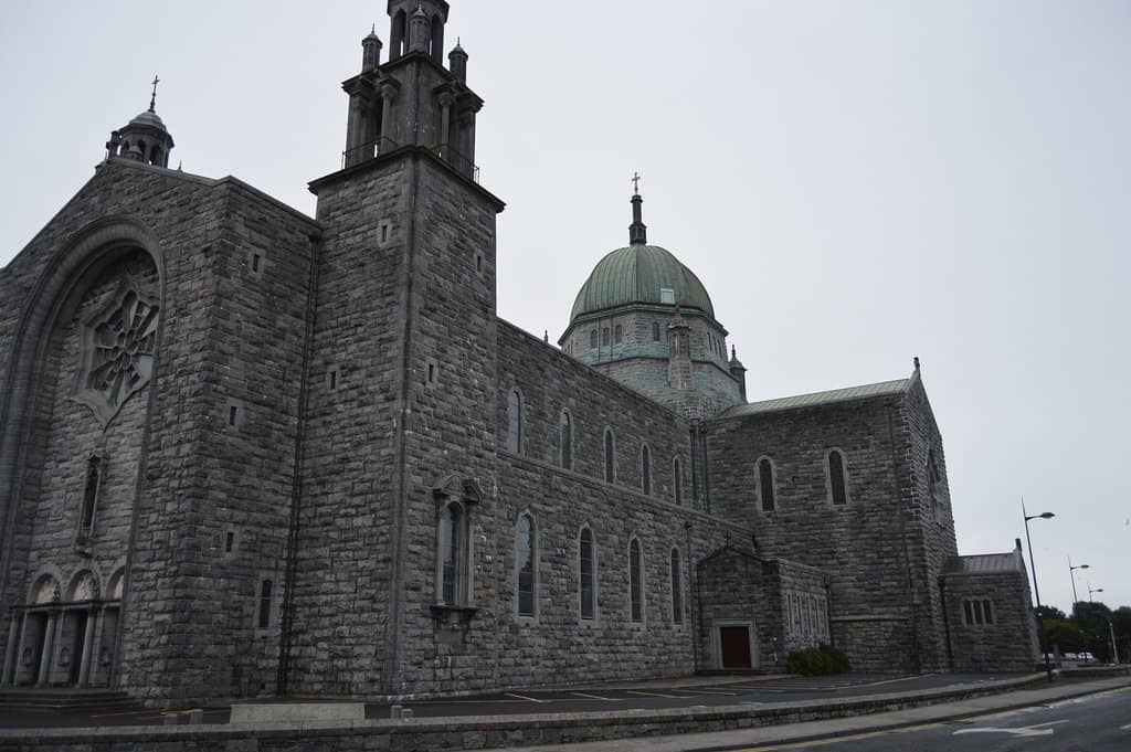 The Majestic Dome