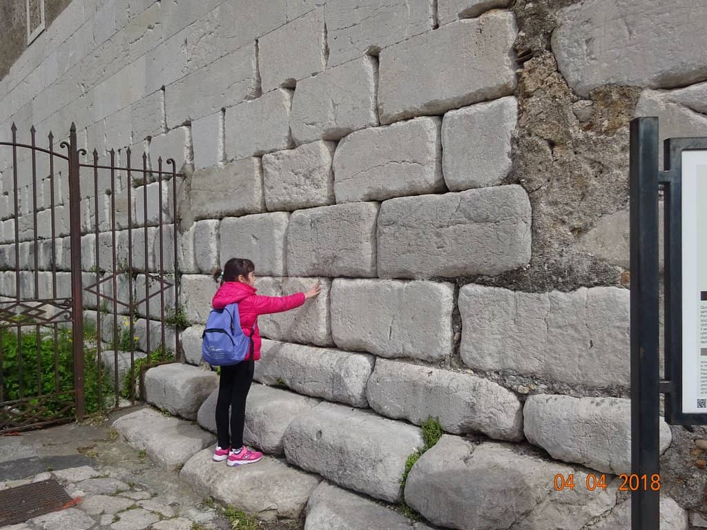 Vertical photo
