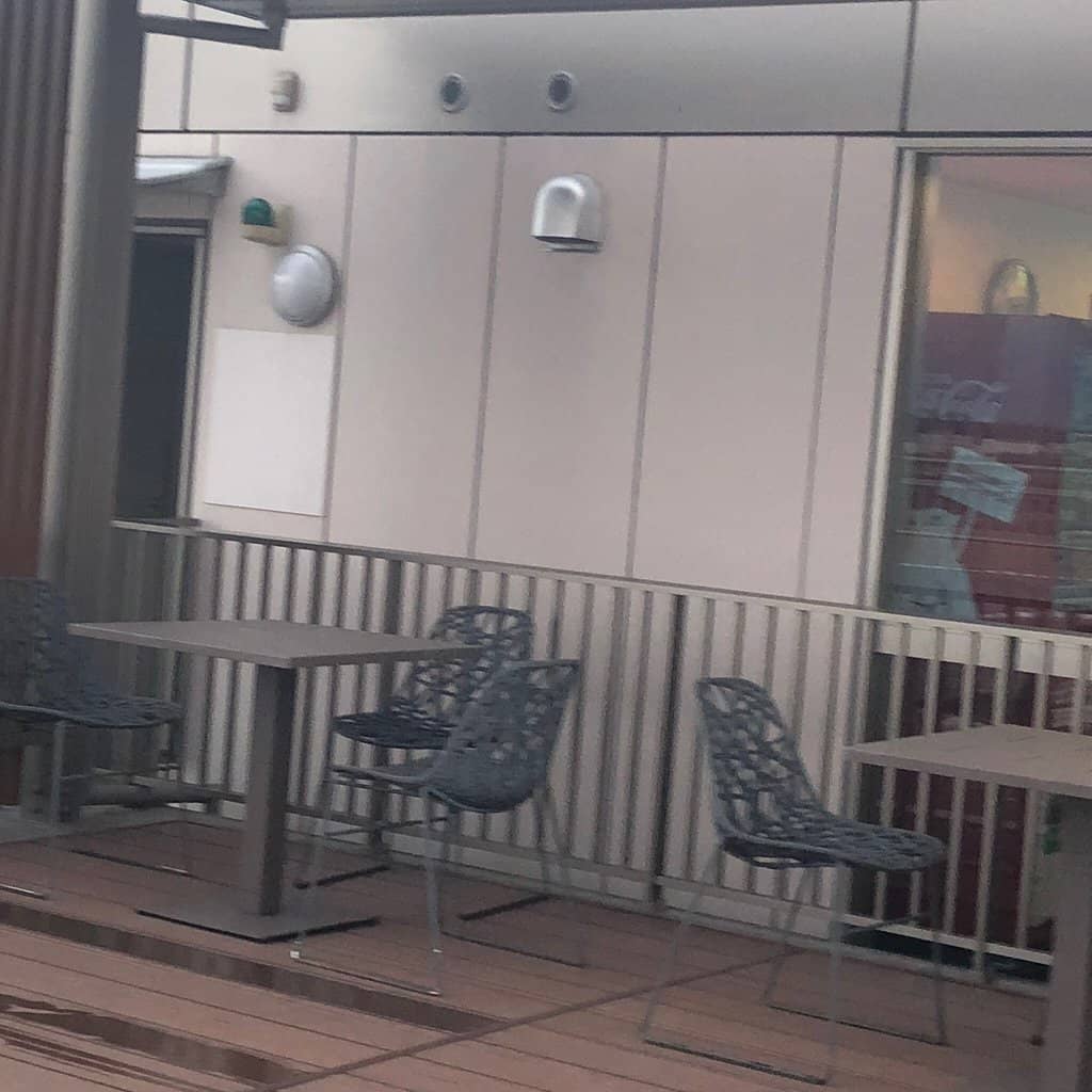 Local Charm and Service