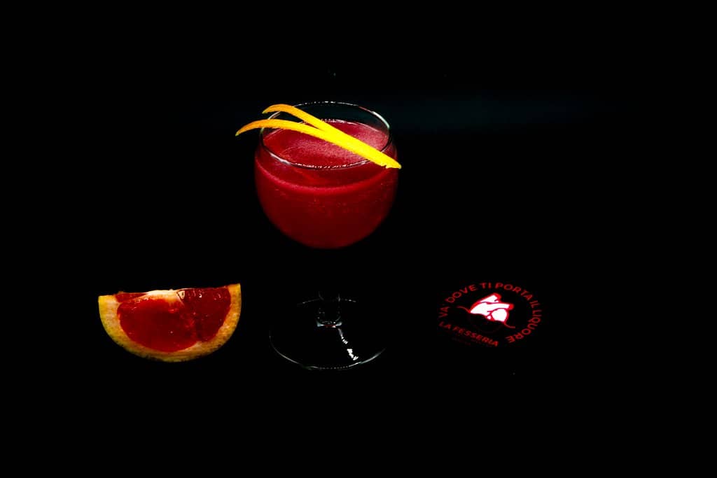 Charming Bartenders