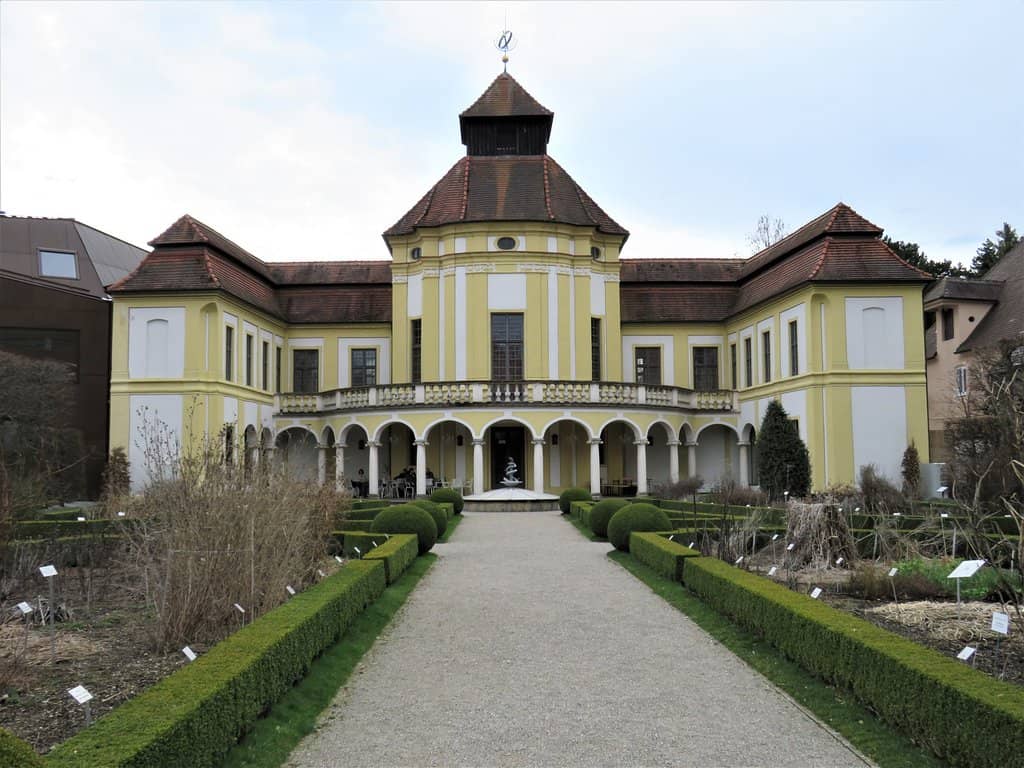 Evolution of Medicine Exhibits