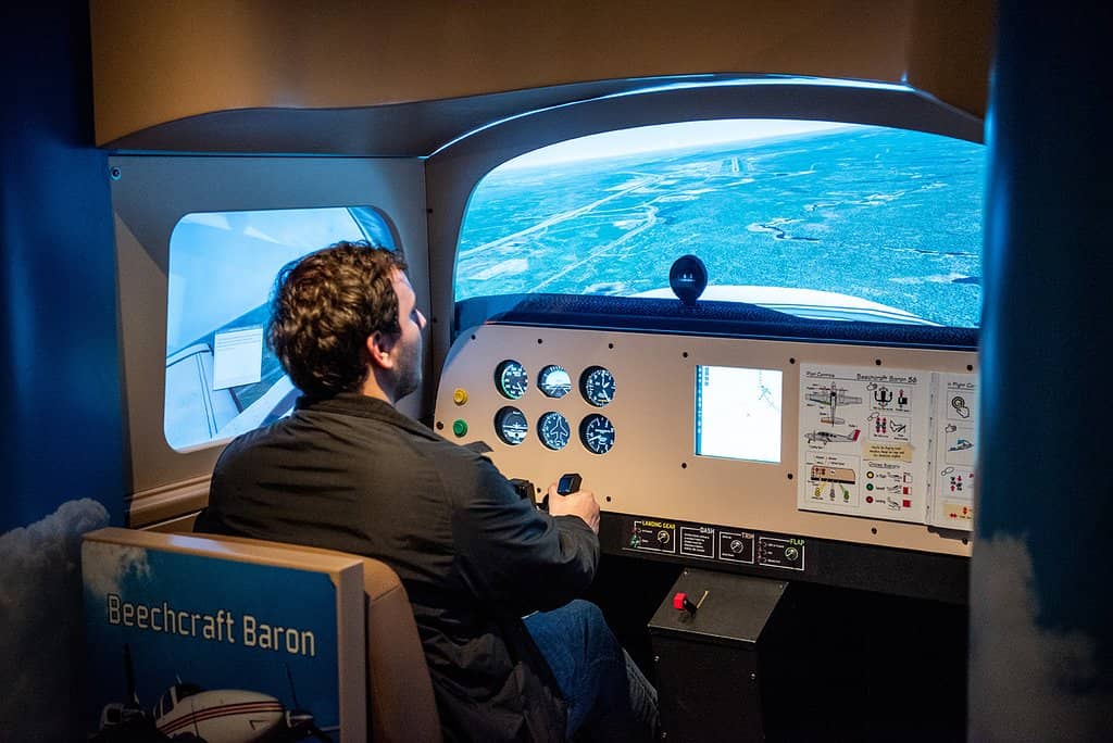 Ocean Room