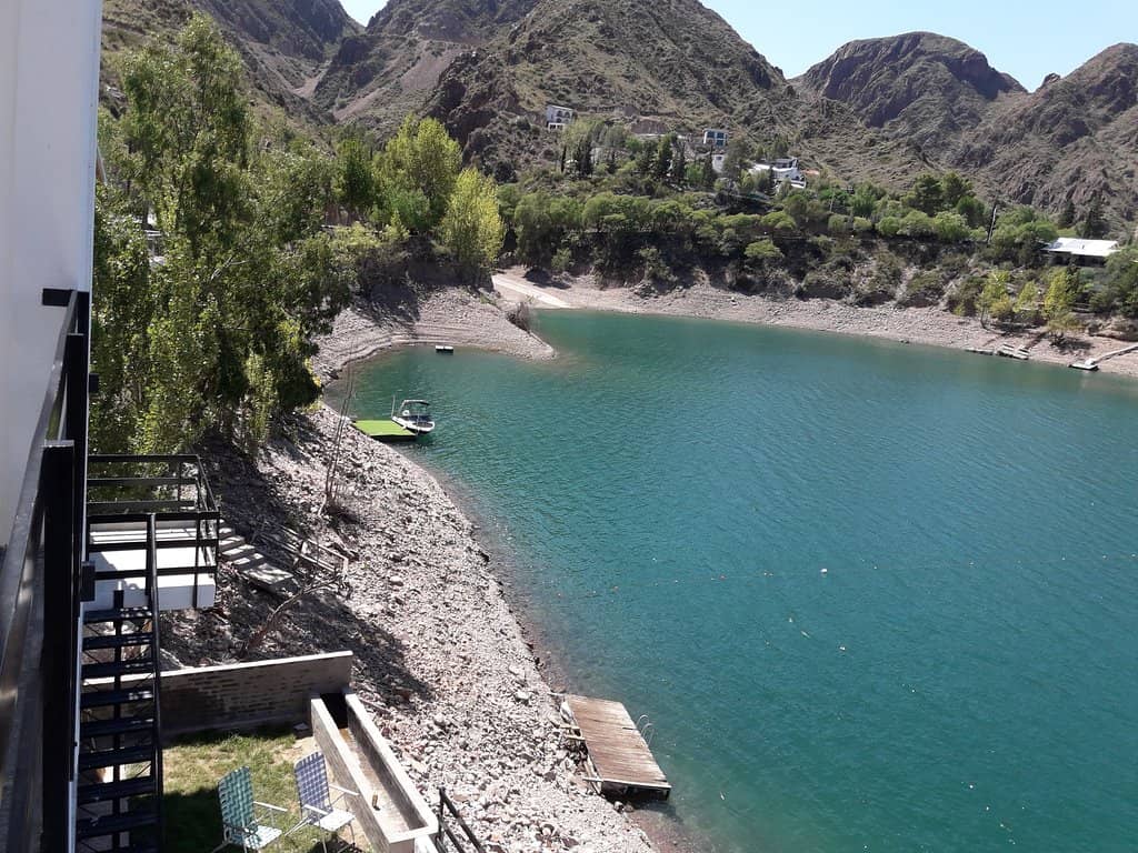 Catamaran Lake Tour