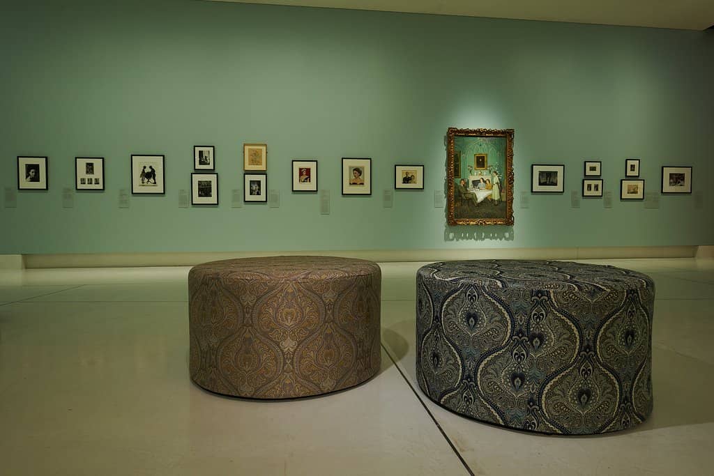 Patricia Piccinini's Creations