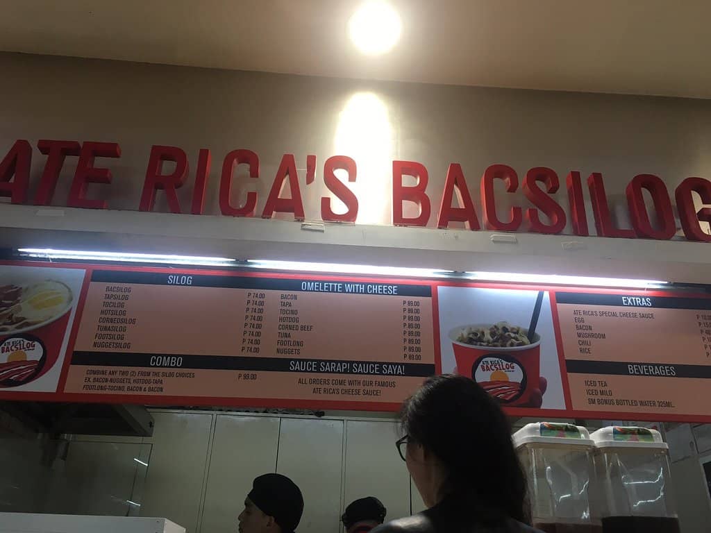 MOA Eye Ferris Wheel