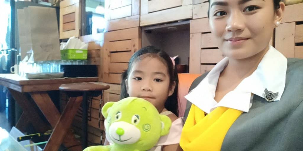 Charming Garden Seating