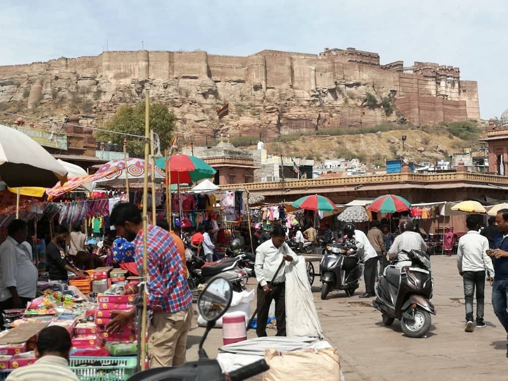 Ghanta Ghar (Clock Tower)