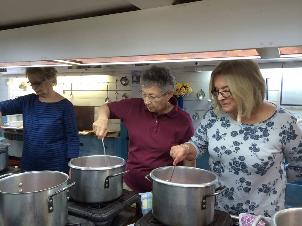 Discovery Center & Library