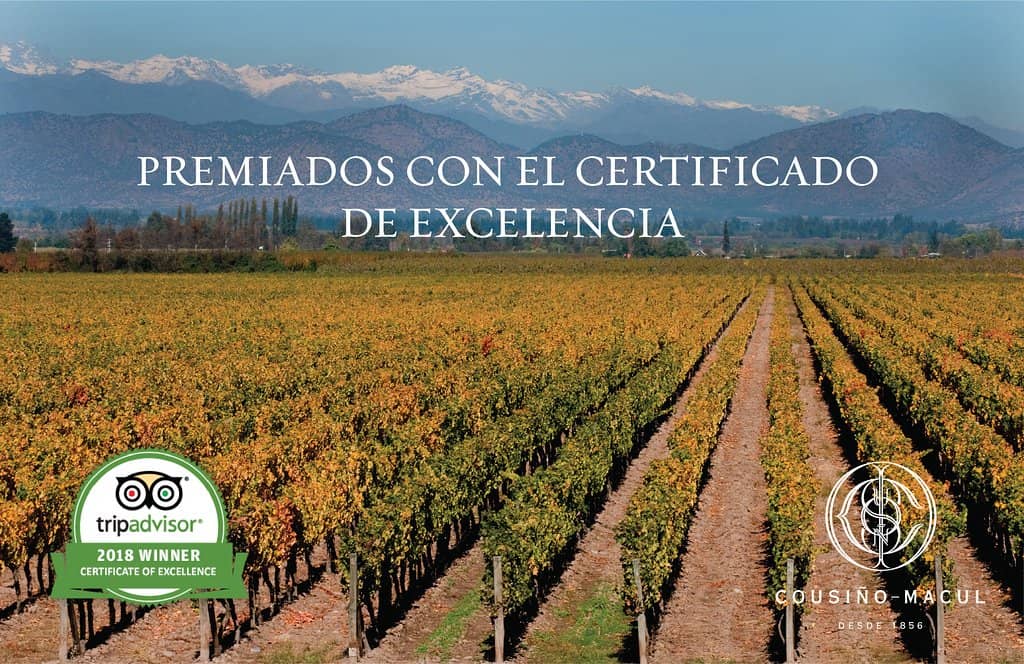 Historic Winery Tour