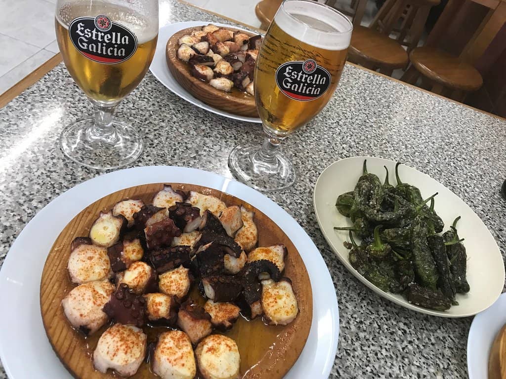 Local & Casual Atmosphere