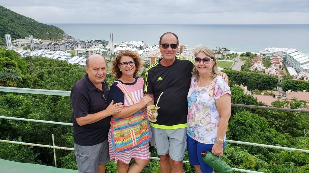 Crystal Clear Waters