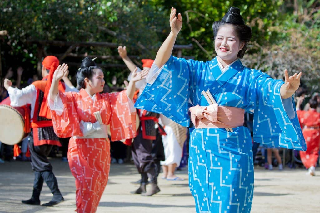 Water Buffalo Cart Ride