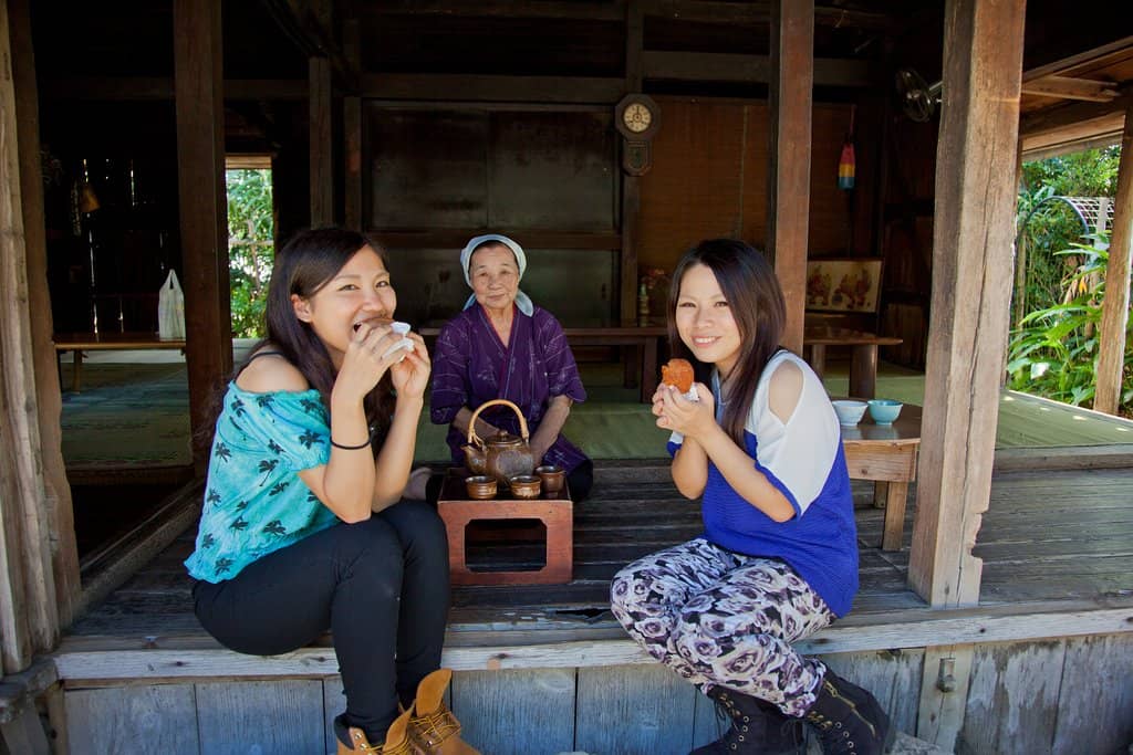 Hands-on Craft Workshops