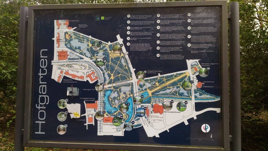 The Serene Pond and Wildlife