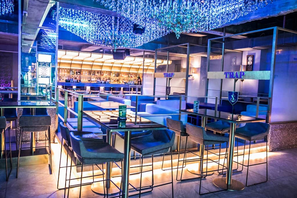 Itaewon Class Filming Locations