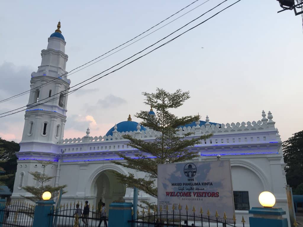 Galeri Panglima Kinta