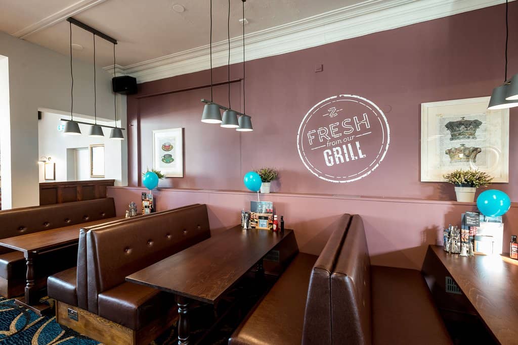 Dietary Accommodation