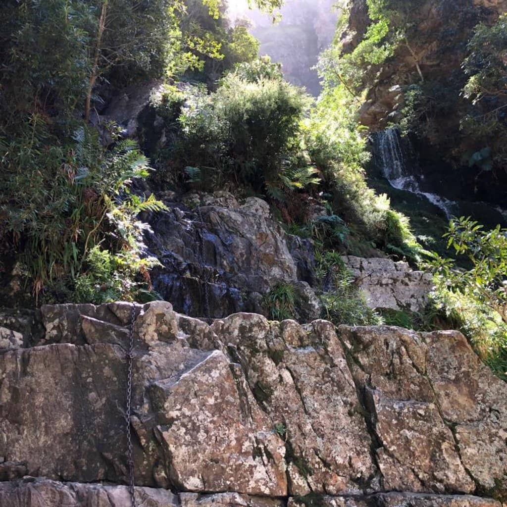 Paarl Rock