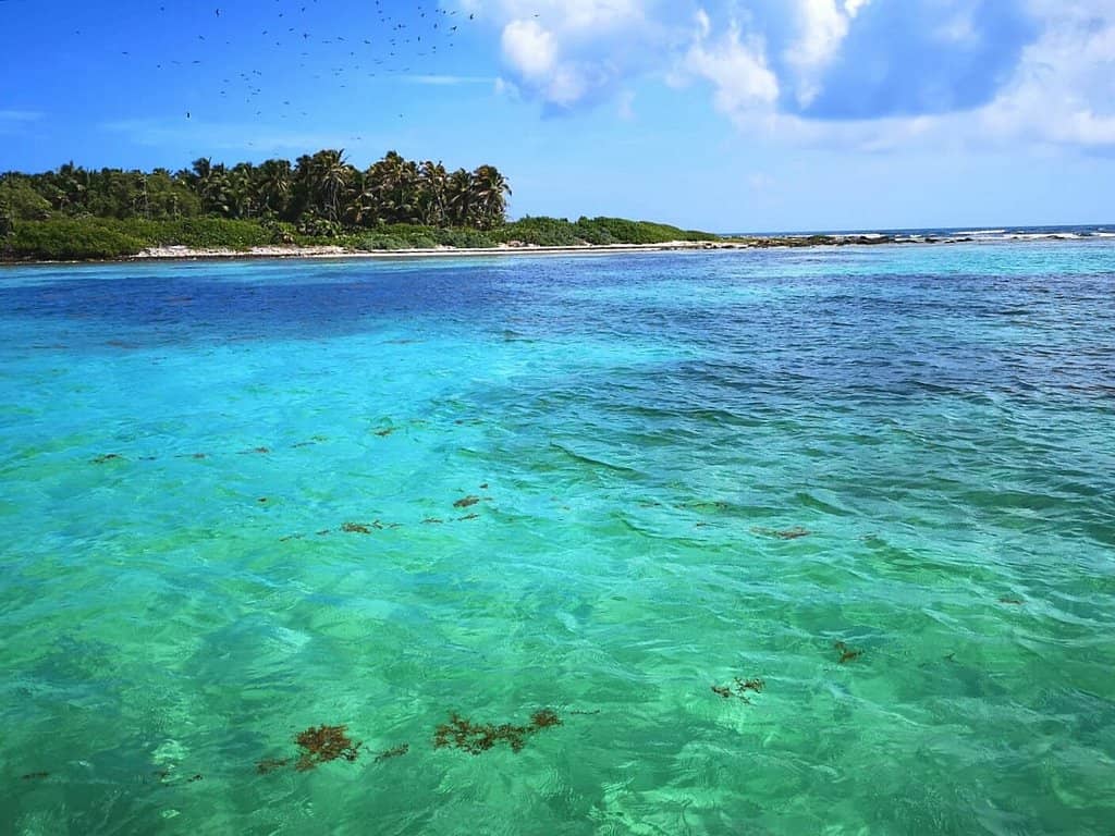 Pristine Natural Beauty