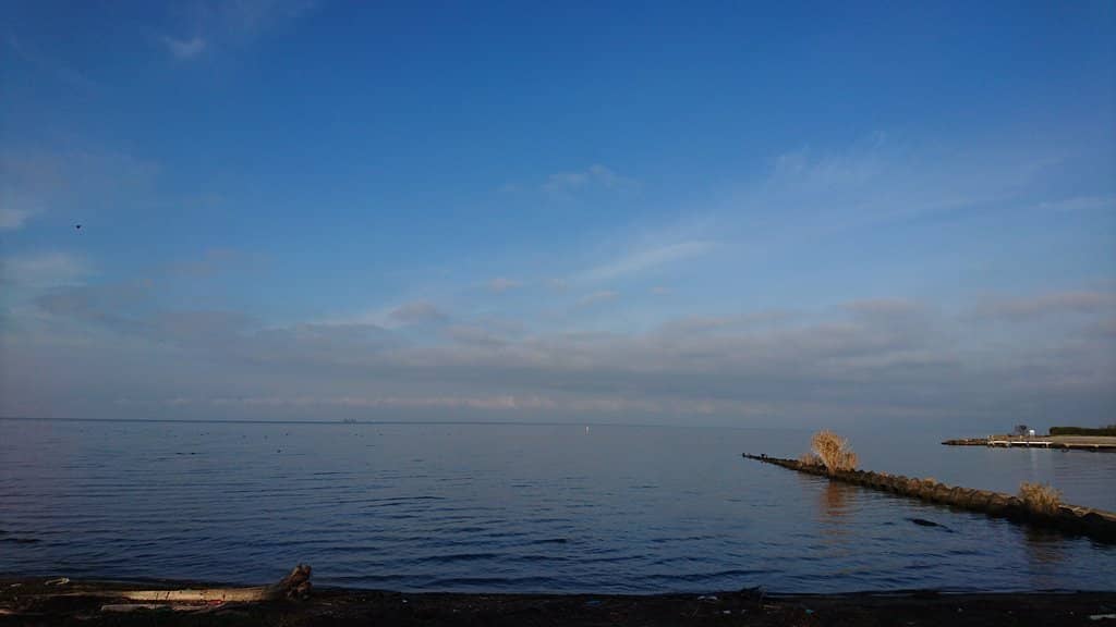 Family-Friendly Waters