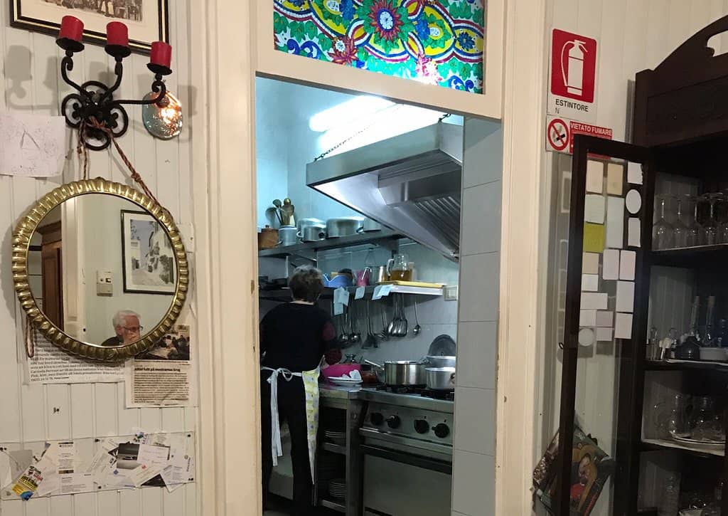 Cozy & Welcoming Atmosphere